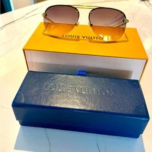 Louis Vuitton sunglasses